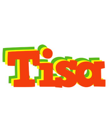 Tisa bbq logo