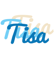 Tisa breeze logo