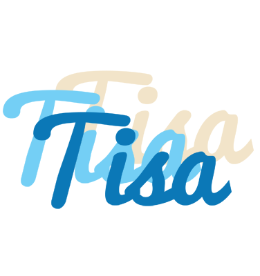 Tisa breeze logo