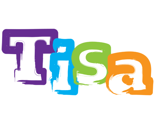 Tisa casino logo
