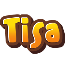 Tisa cookies logo