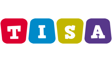 Tisa daycare logo