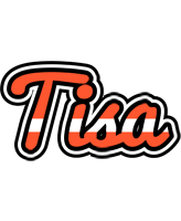 Tisa denmark logo