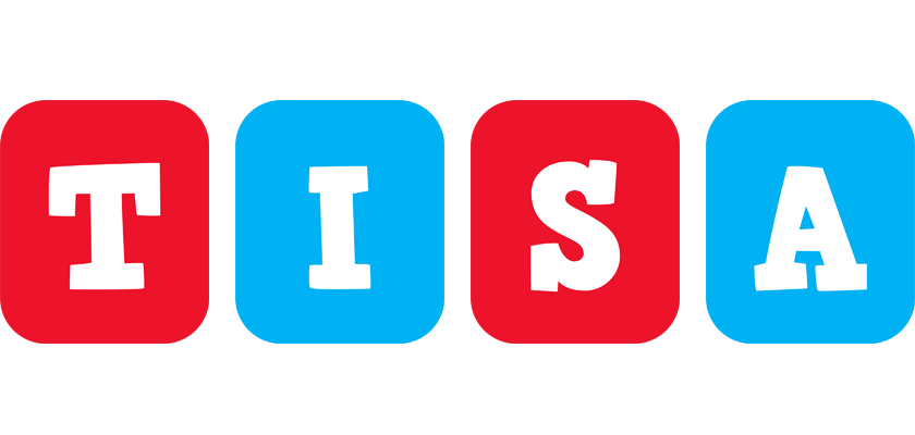 Tisa diesel logo