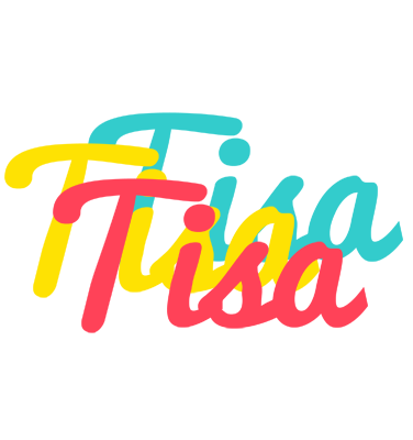Tisa disco logo
