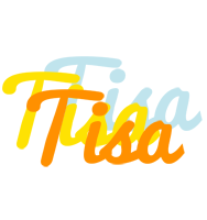 Tisa energy logo