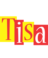 Tisa errors logo