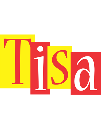 Tisa errors logo