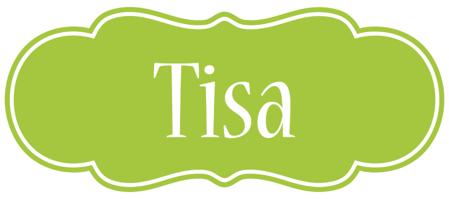 Tisa family logo
