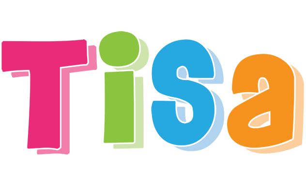 Tisa friday logo