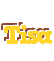 Tisa hotcup logo