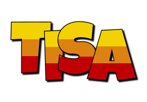 Tisa jungle logo