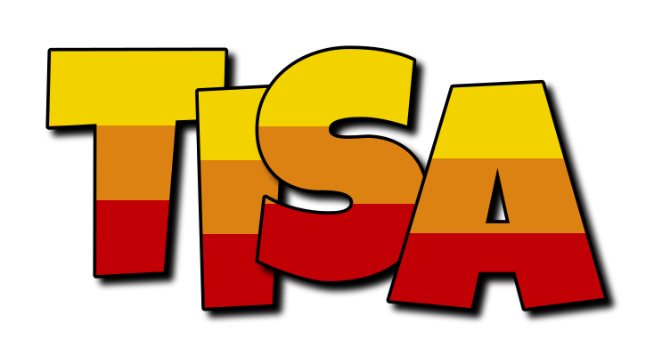 Tisa jungle logo
