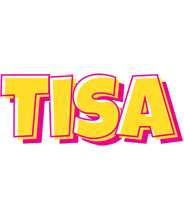 Tisa kaboom logo