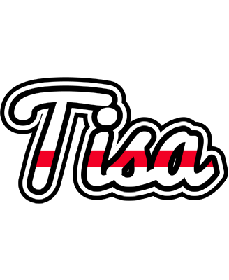 Tisa kingdom logo