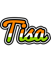 Tisa mumbai logo