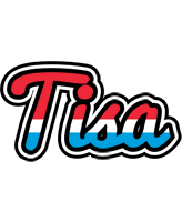 Tisa norway logo