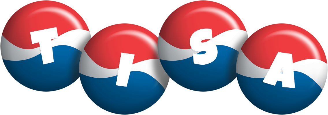 Tisa paris logo