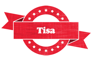 Tisa passion logo