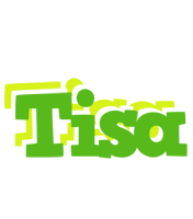 Tisa picnic logo