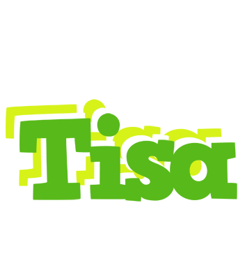 Tisa picnic logo