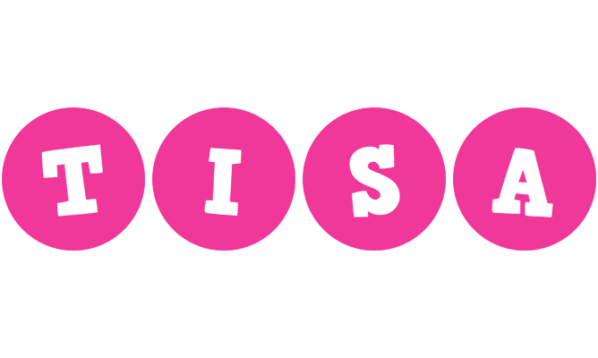 Tisa poker logo