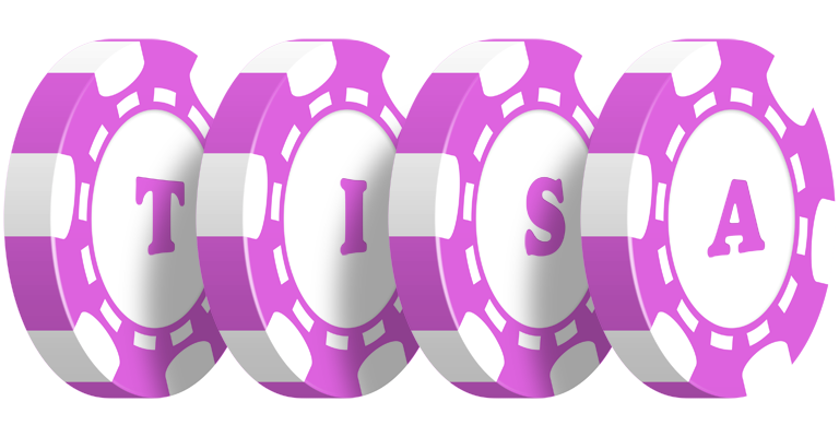 Tisa river logo