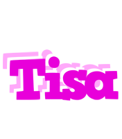 Tisa rumba logo