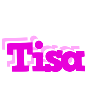 Tisa rumba logo