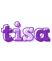 Tisa sensual logo