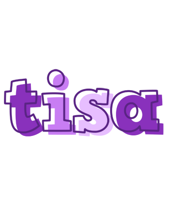Tisa sensual logo