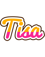 Tisa smoothie logo