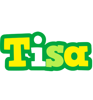Tisa soccer logo