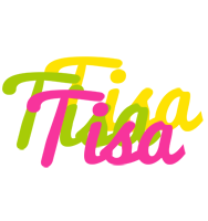 Tisa sweets logo