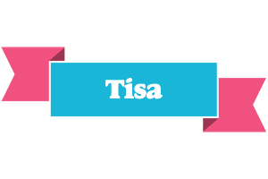 Tisa today logo