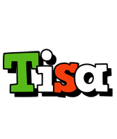 Tisa venezia logo