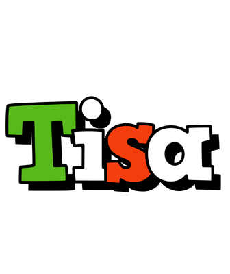Tisa venezia logo