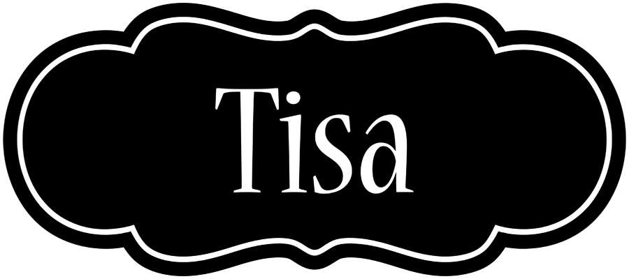 Tisa welcome logo