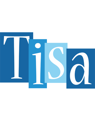 Tisa winter logo
