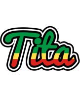 Tita african logo