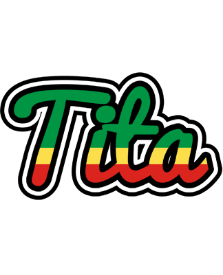 Tita african logo