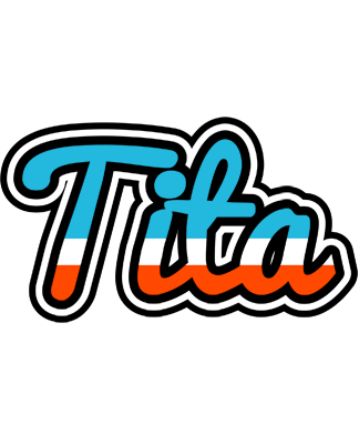 Tita america logo