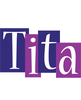 Tita autumn logo