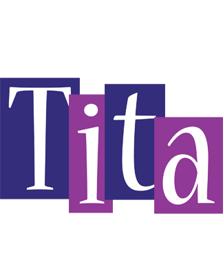 Tita autumn logo