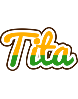 Tita banana logo