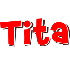 Tita basket logo