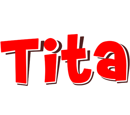 Tita basket logo