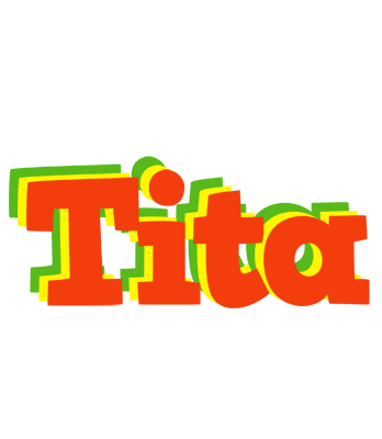 Tita bbq logo