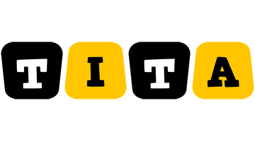 Tita boots logo