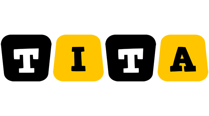 Tita boots logo
